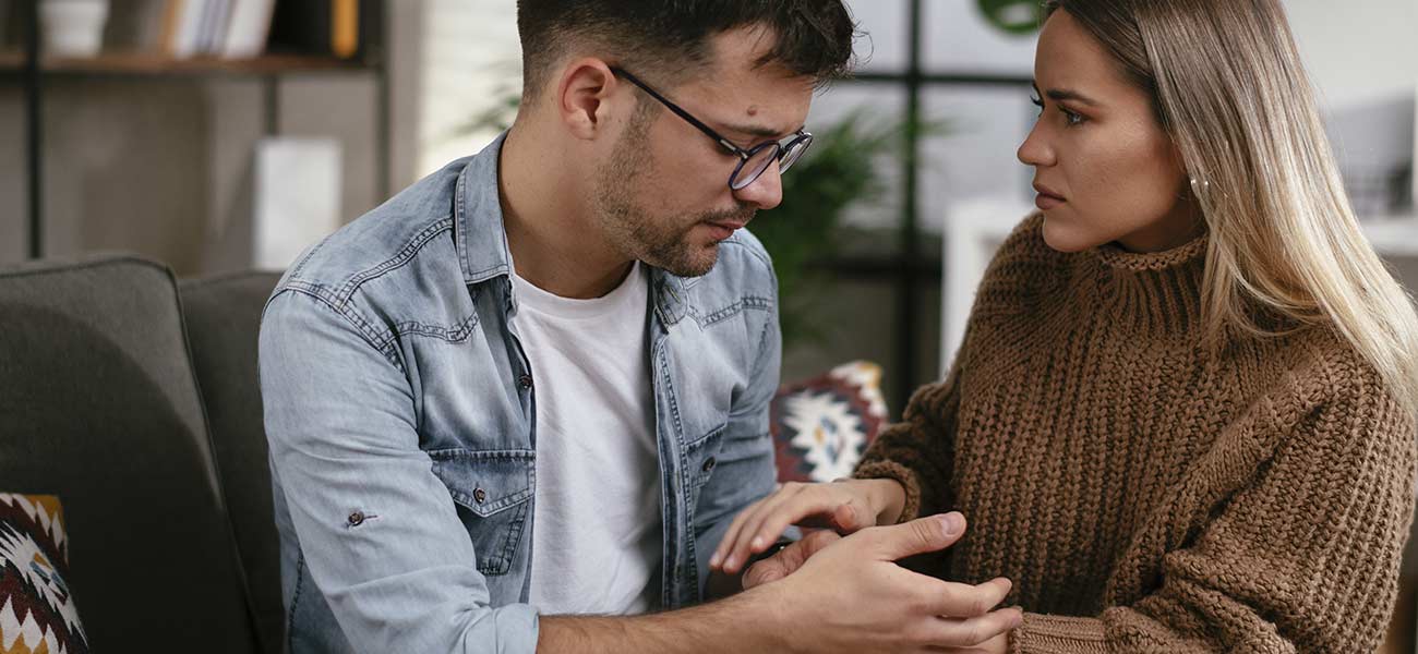 Digérer la fin de mon mariage 2
