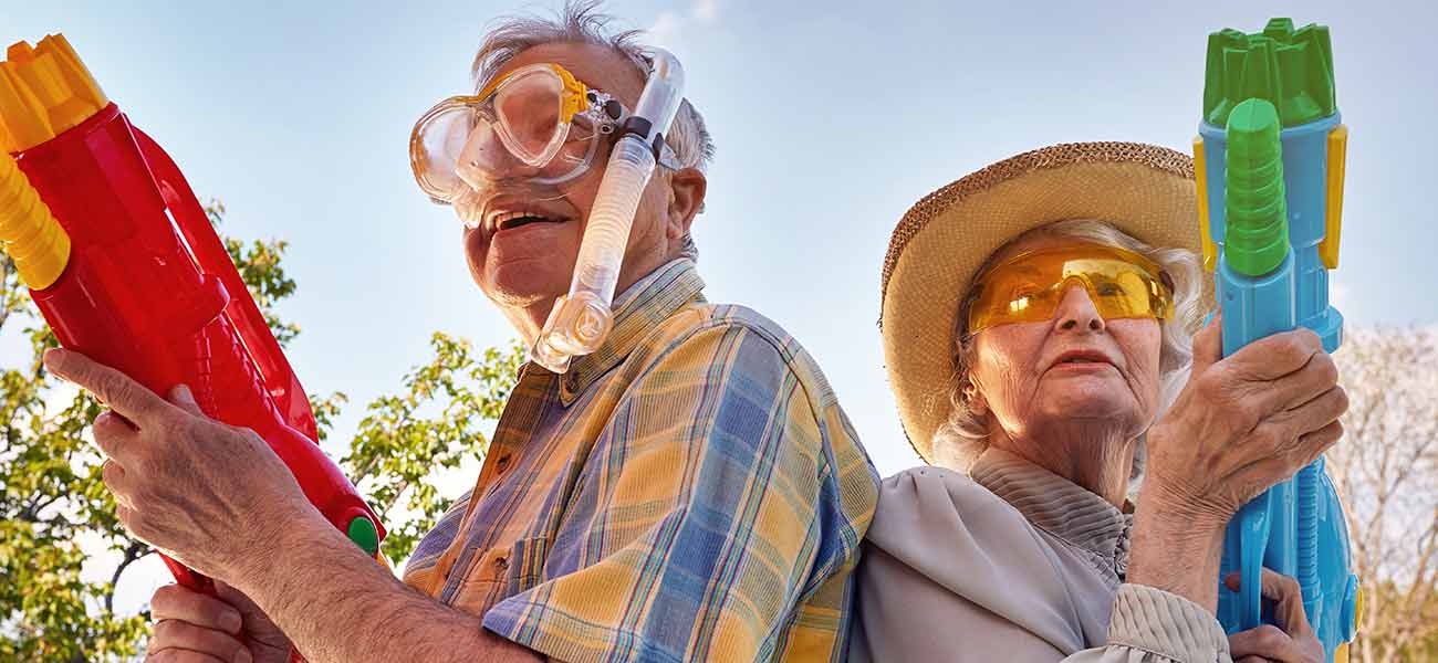 Garder votre amour vivant 2