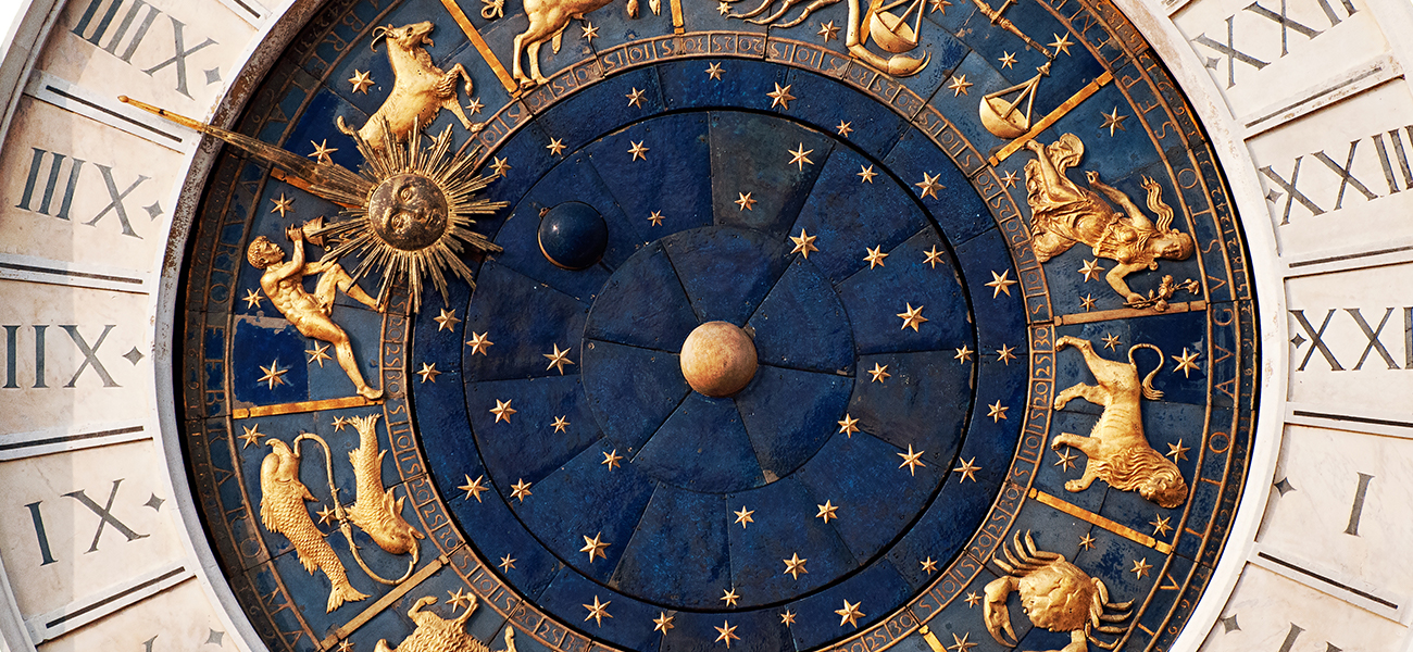 Uranus en astrologie 2