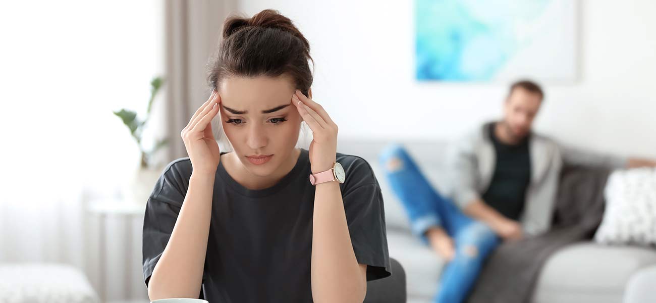 Relation amoureuse toxique 2